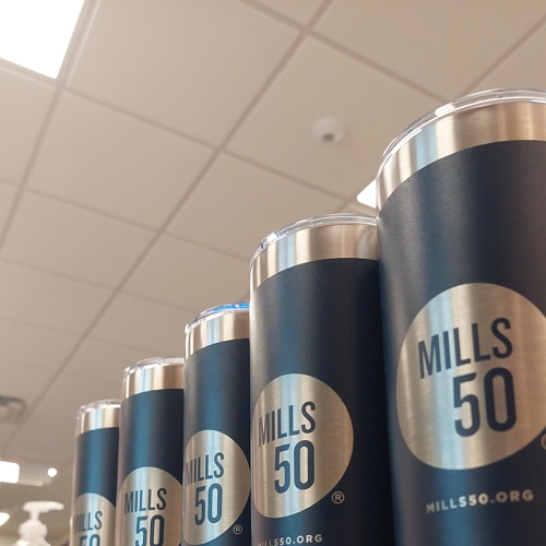 Promotional Items & Products